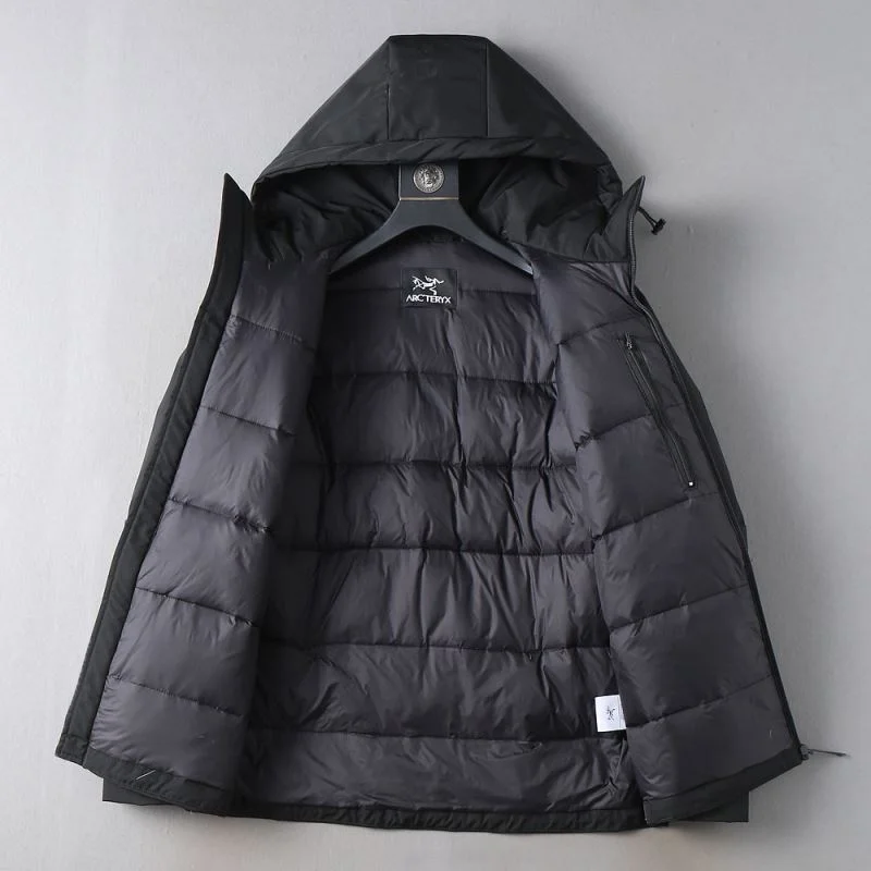 Affordable Arcteryx Down Jackets 164870