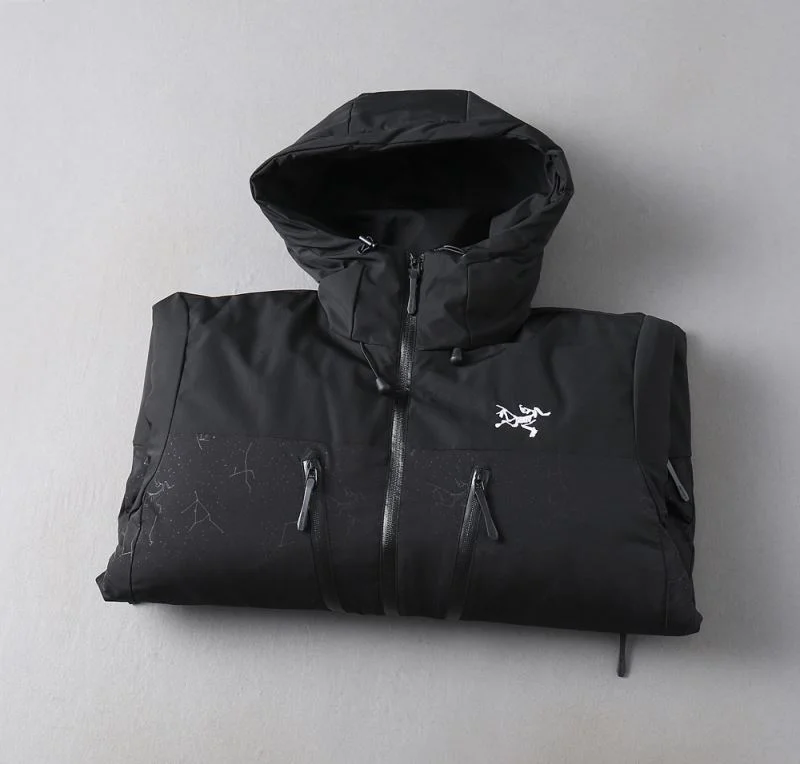 Affordable Arcteryx Down Jackets 164870