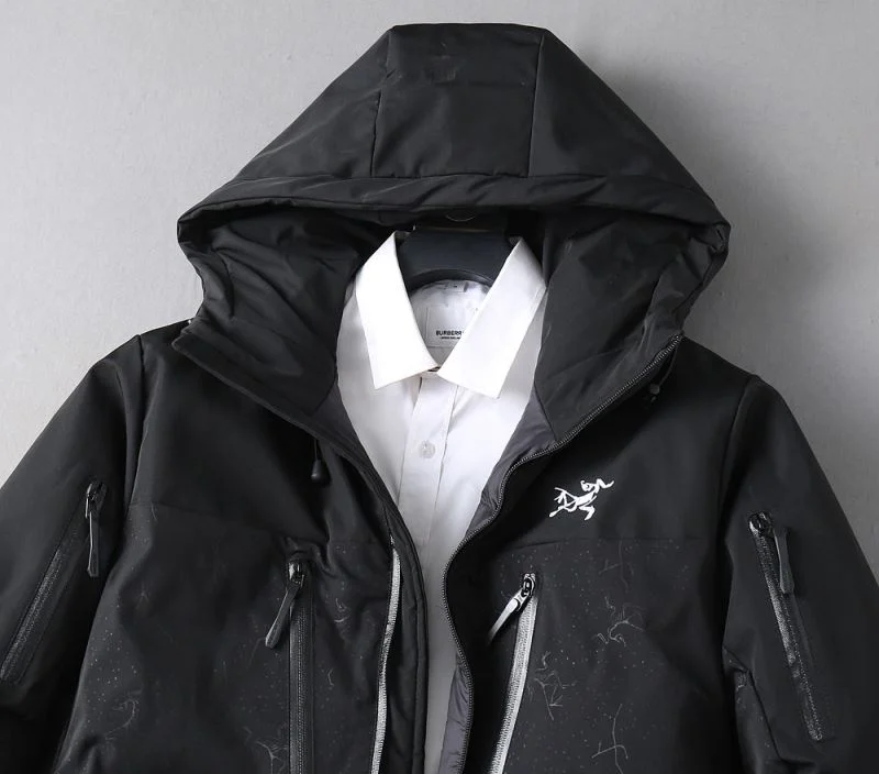 Affordable Arcteryx Down Jackets 164870