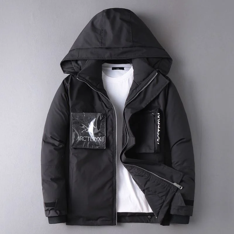 Arcteryx Down Jackets AllSeason 164862