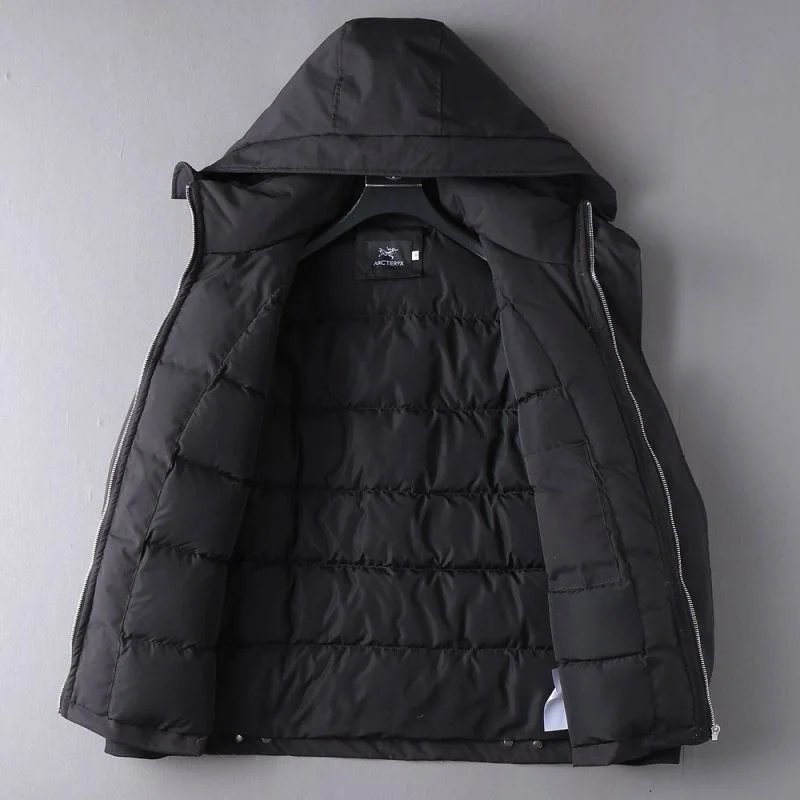 Arcteryx Down Jackets AllSeason 164862