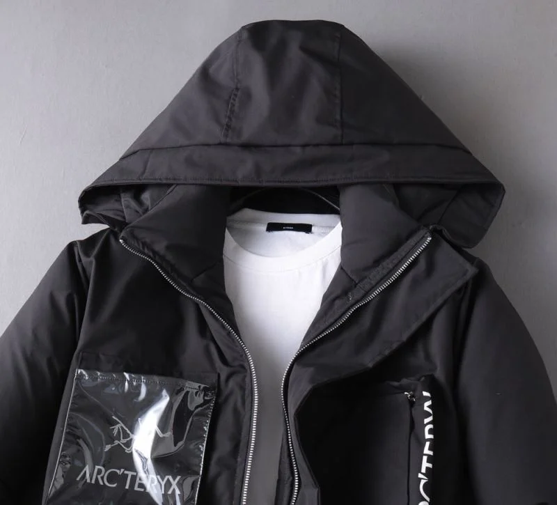 Arcteryx Down Jackets AllSeason 164862