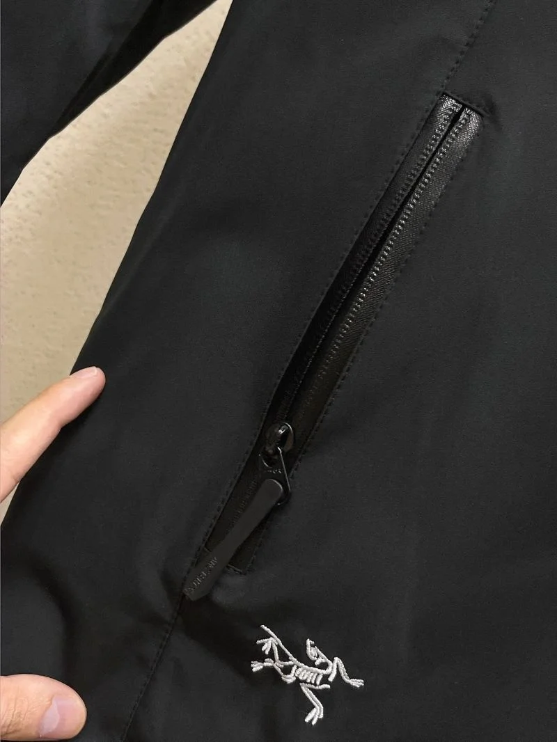 Lightweight Arcteryx Down Jackets 164823