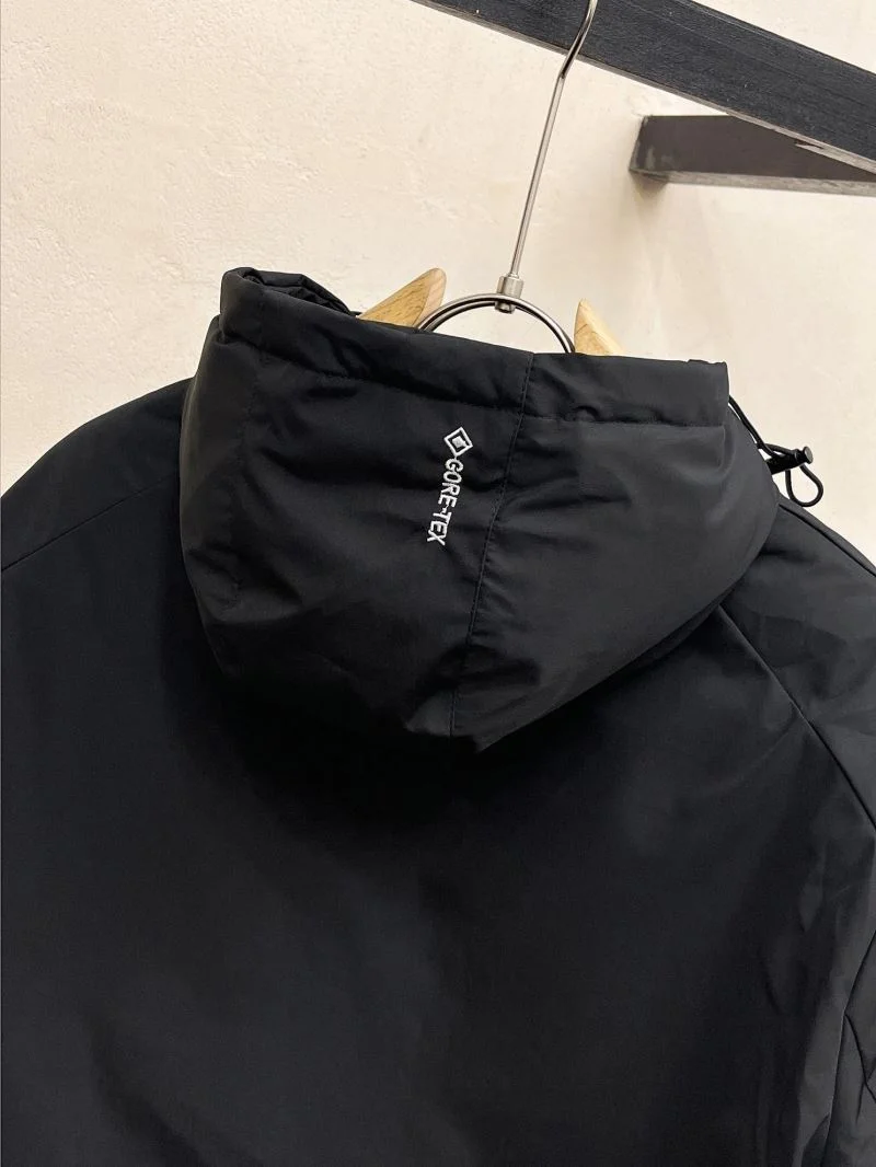 Lightweight Arcteryx Down Jackets 164823