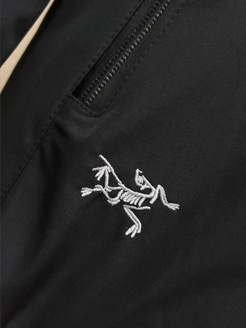 Lightweight Arcteryx Down Jackets 164823