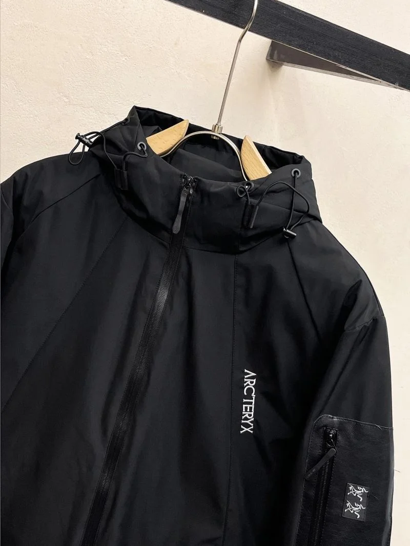 Lightweight Arcteryx Down Jackets 164823