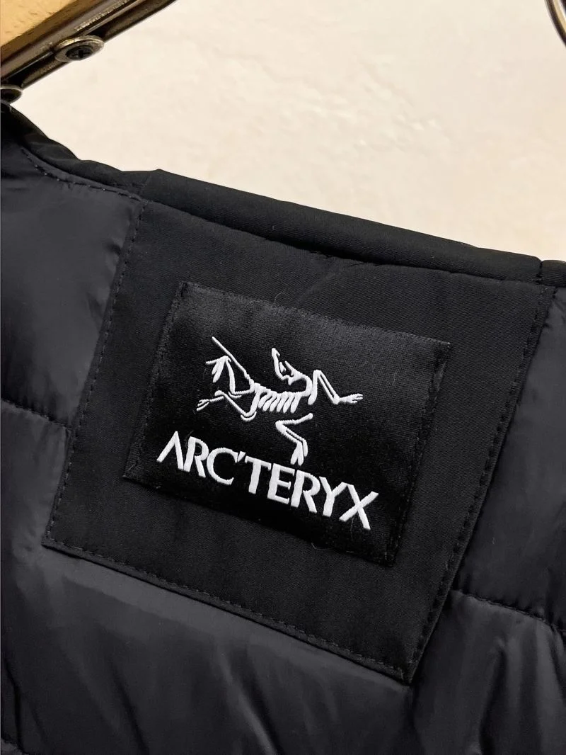 Lightweight Arcteryx Down Jackets 164823