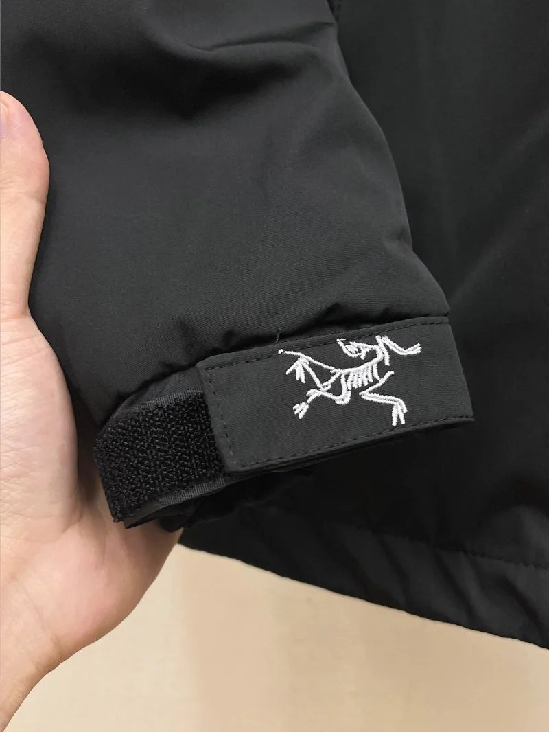 Lightweight Arcteryx Down Jackets 164823