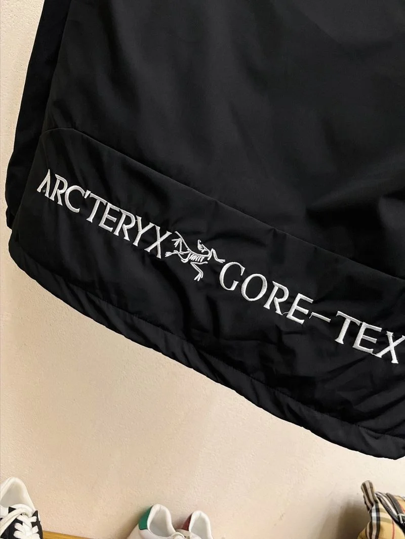 Lightweight Arcteryx Down Jackets 164823
