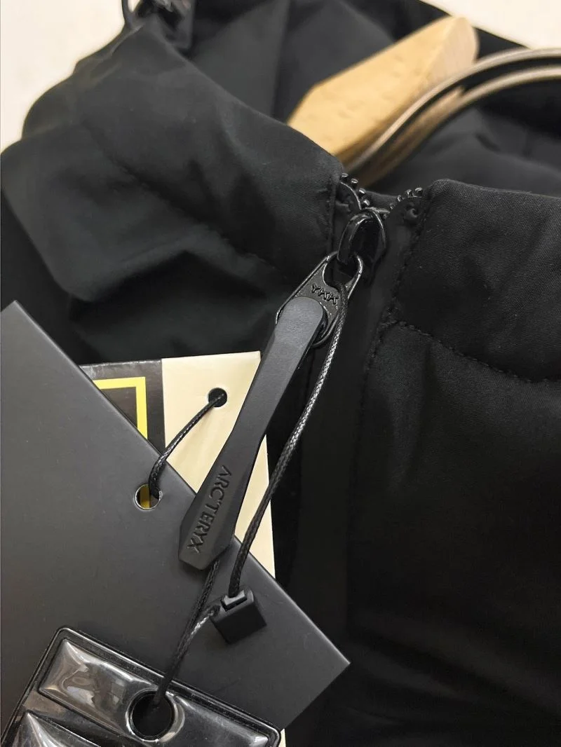 Packable Arcteryx Down Jackets 164819