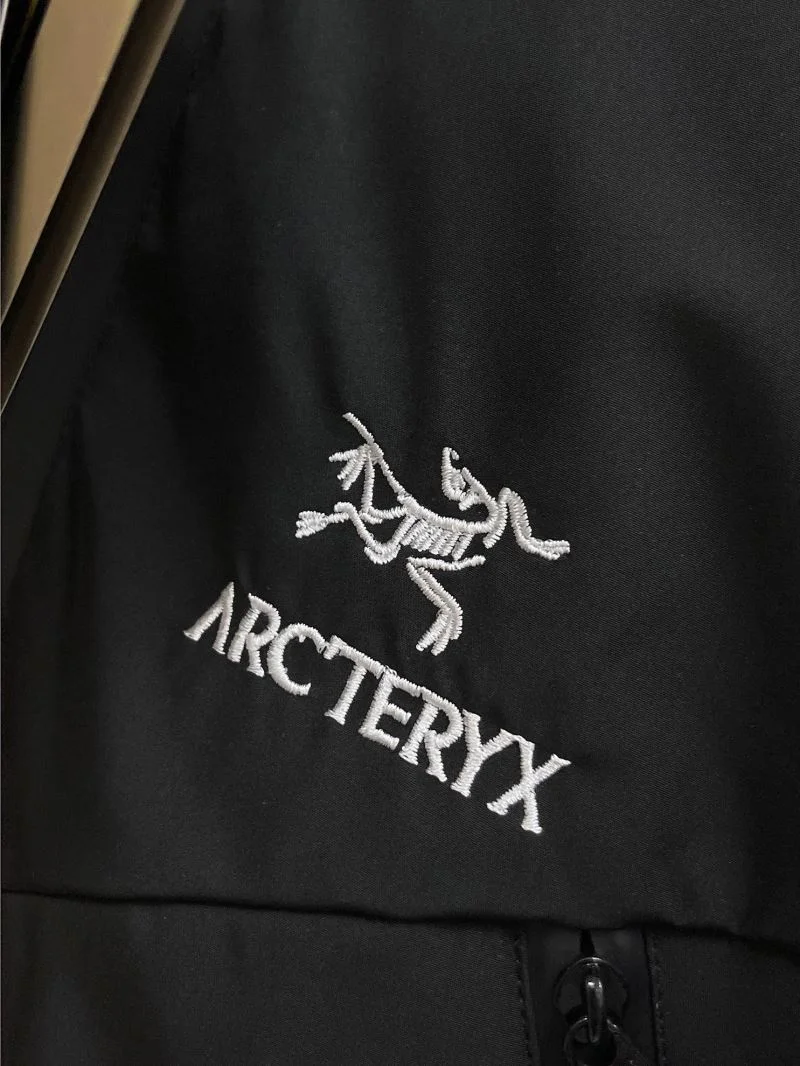 Packable Arcteryx Down Jackets 164819