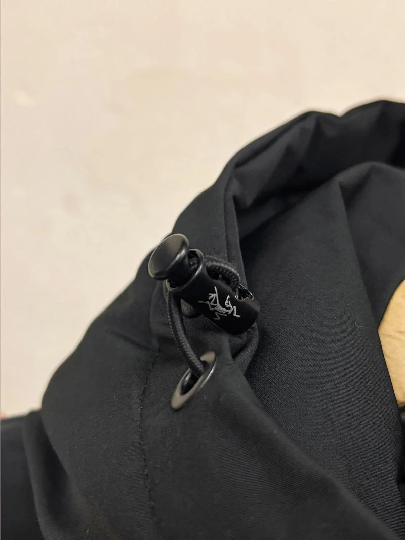 Packable Arcteryx Down Jackets 164819