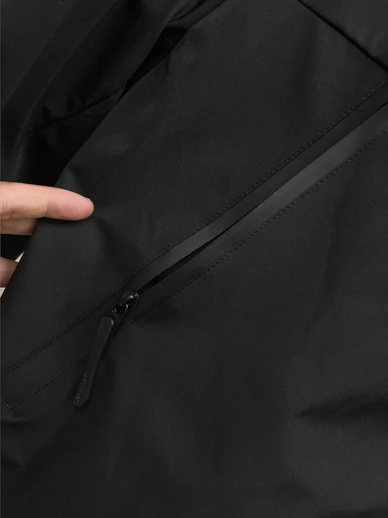Packable Arcteryx Down Jackets 164819