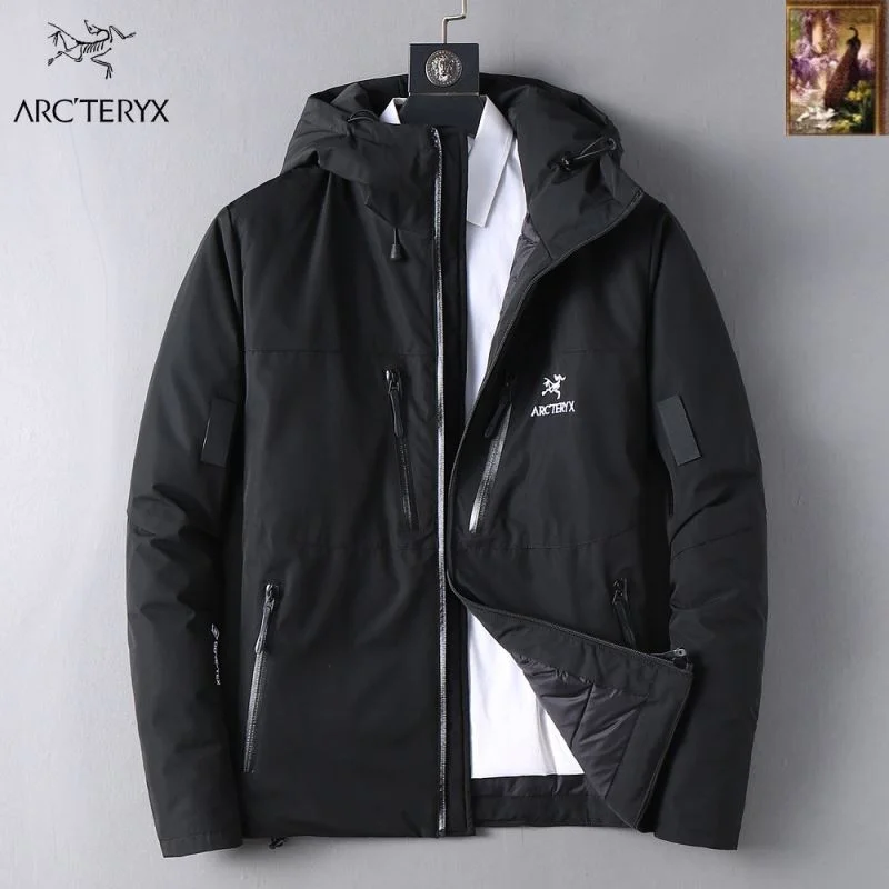 StreetReady Arcteryx Down Jackets 164860