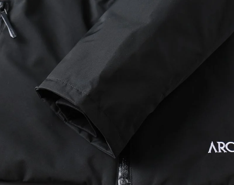 StreetReady Arcteryx Down Jackets 164860
