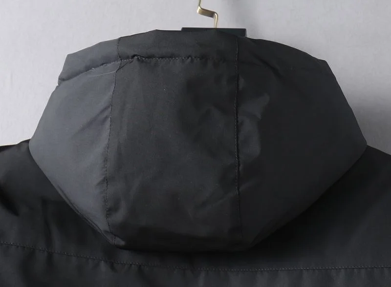 StreetReady Arcteryx Down Jackets 164860