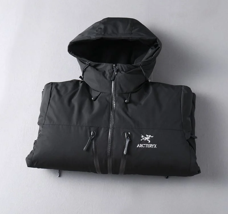 StreetReady Arcteryx Down Jackets 164860