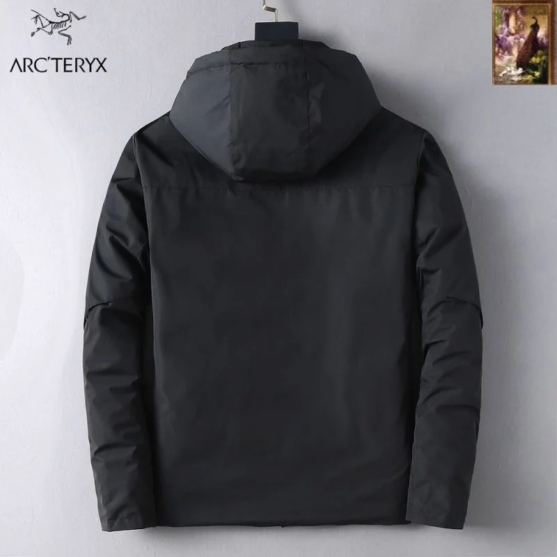 StreetReady Arcteryx Down Jackets 164860
