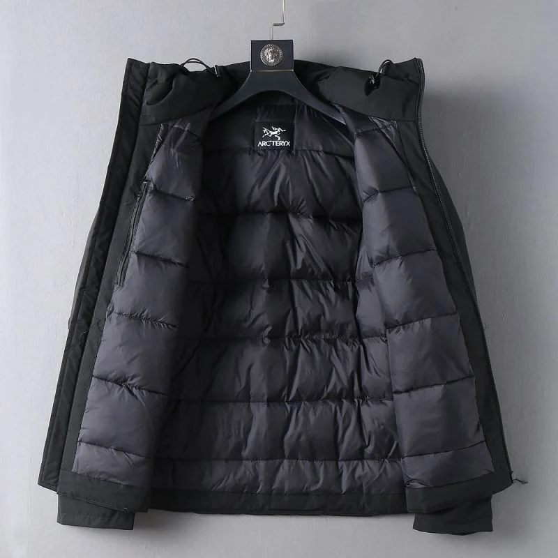 StreetReady Arcteryx Down Jackets 164860
