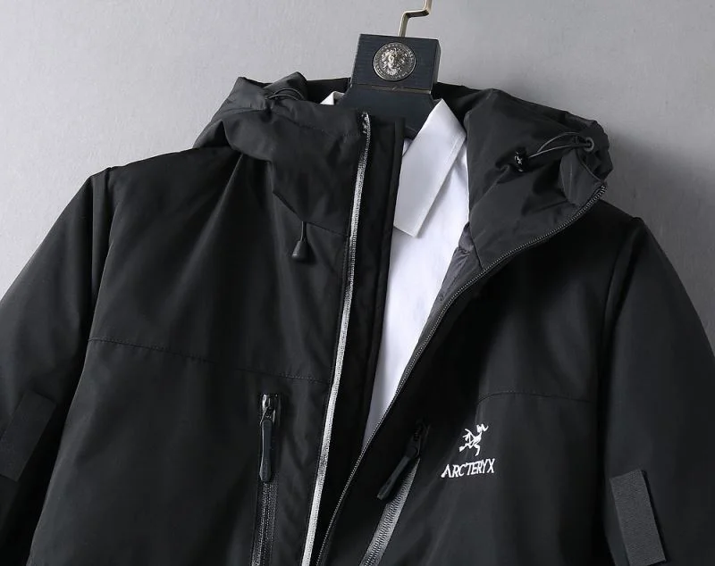 StreetReady Arcteryx Down Jackets 164860
