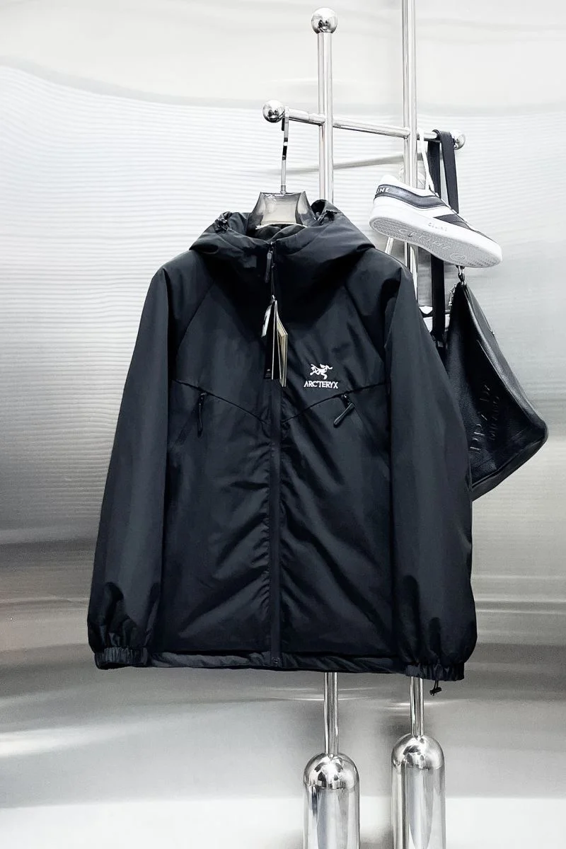 Arcteryx Down Jackets Versatile 164817