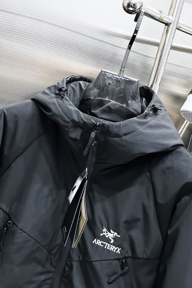 Arcteryx Down Jackets Versatile 164817