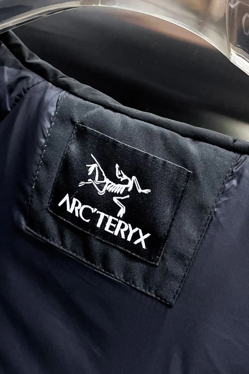 Arcteryx Down Jackets Versatile 164817