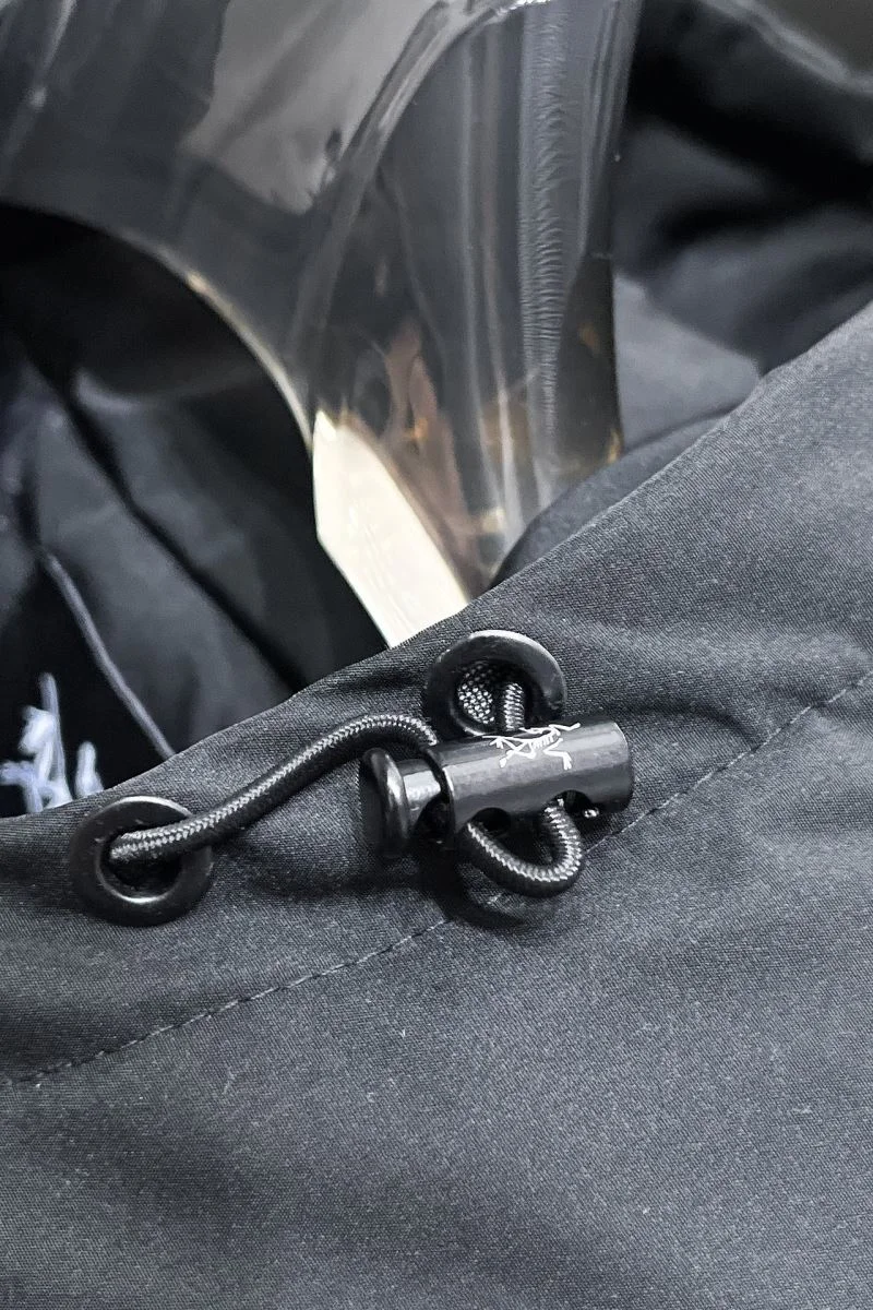 Arcteryx Down Jackets Versatile 164817