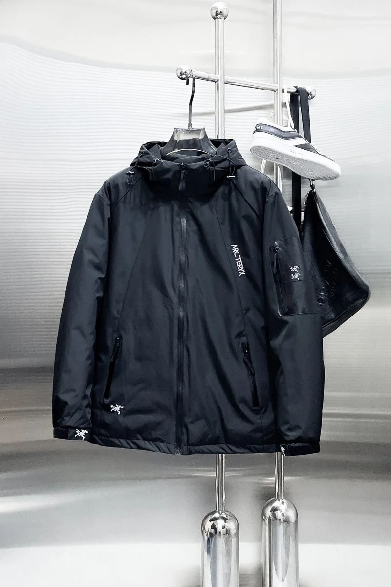 Arcteryx Down Jackets UrbanChic 164812