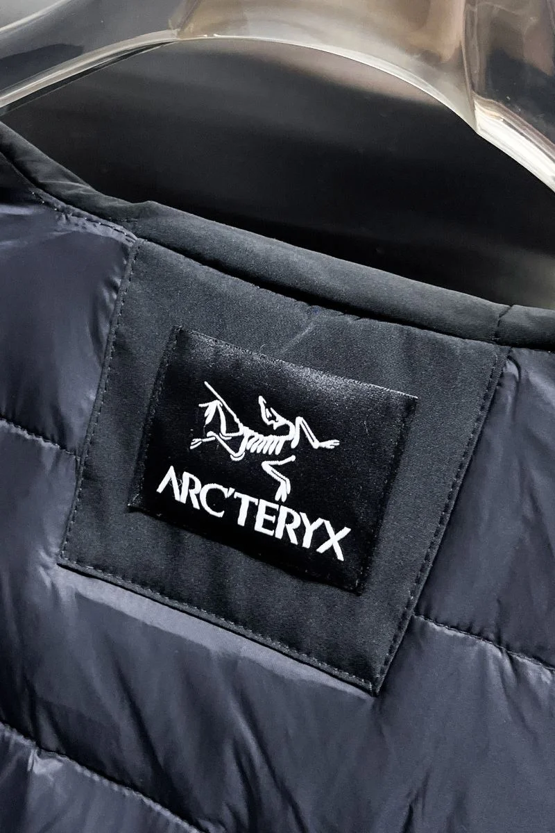 Arcteryx Down Jackets UrbanChic 164812