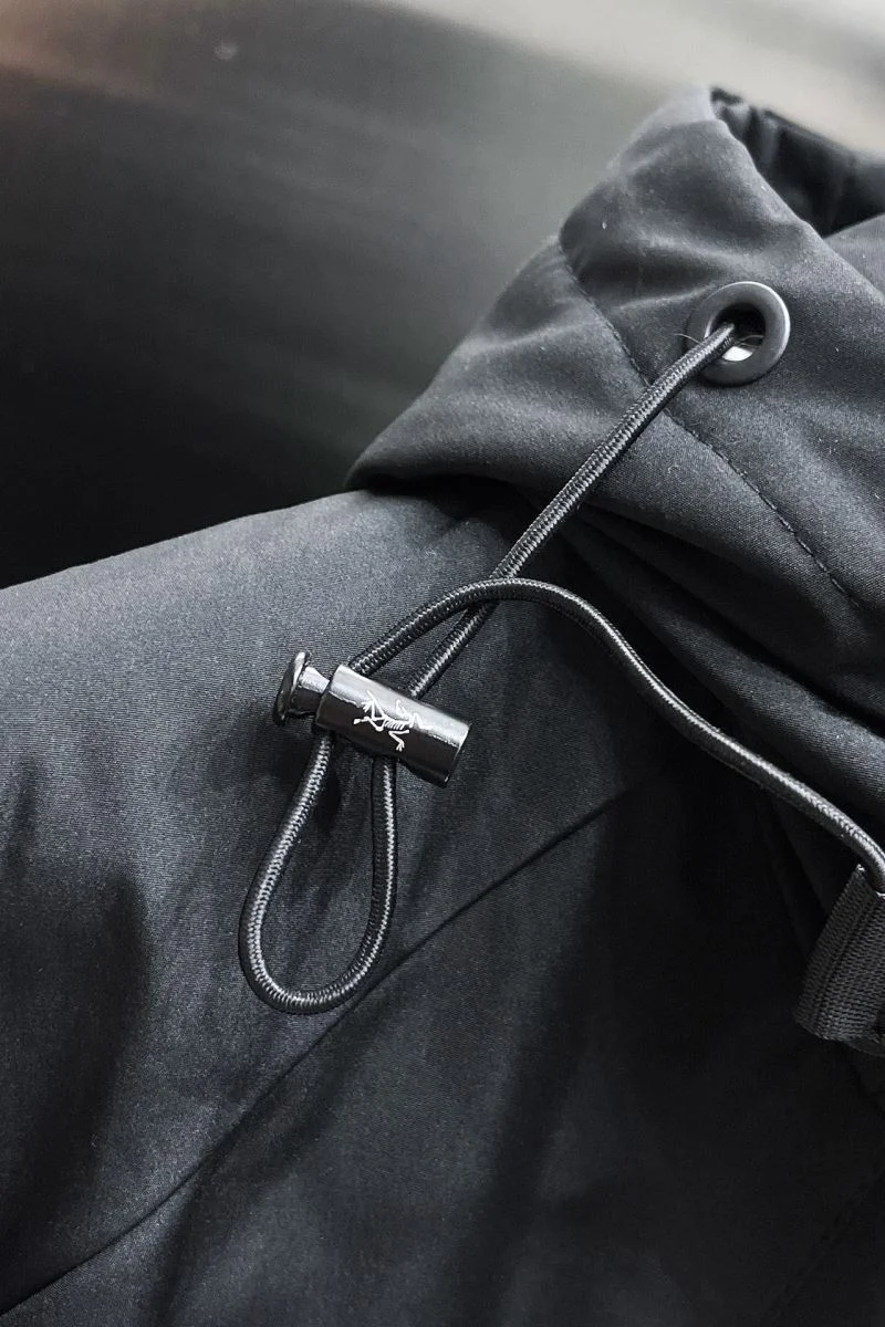 Arcteryx Down Jackets UrbanChic 164812