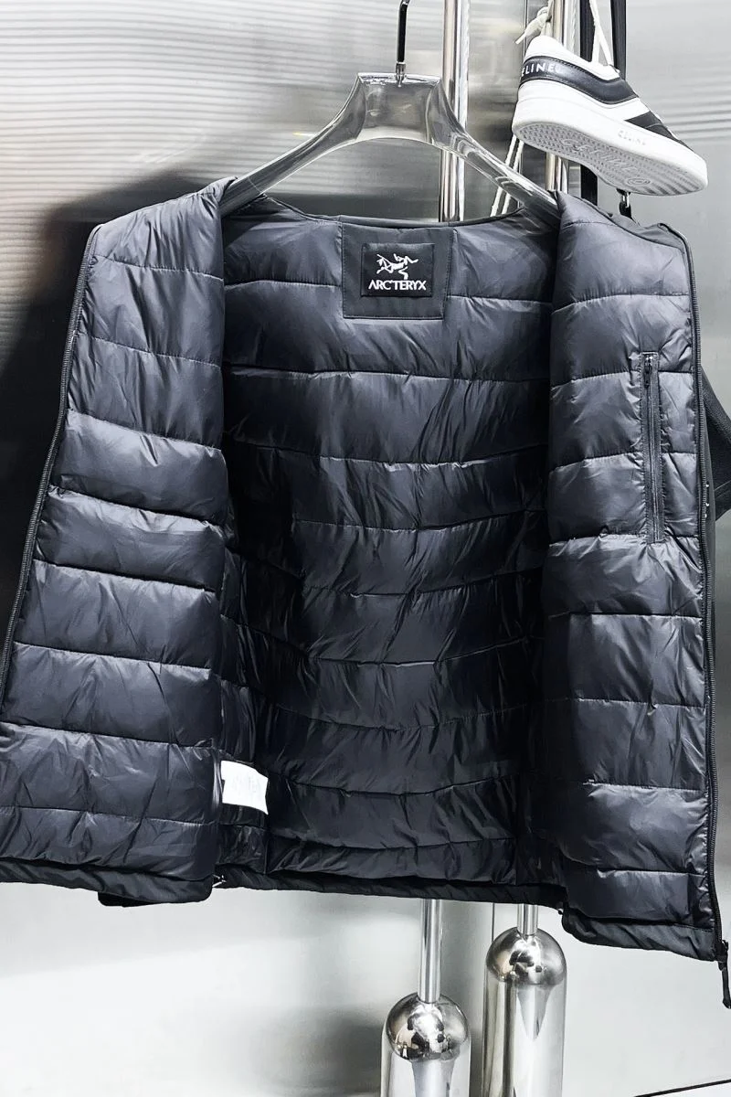 Arcteryx Down Jackets UrbanChic 164812