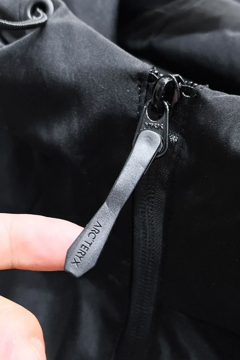Arcteryx Down Jackets UrbanChic 164812