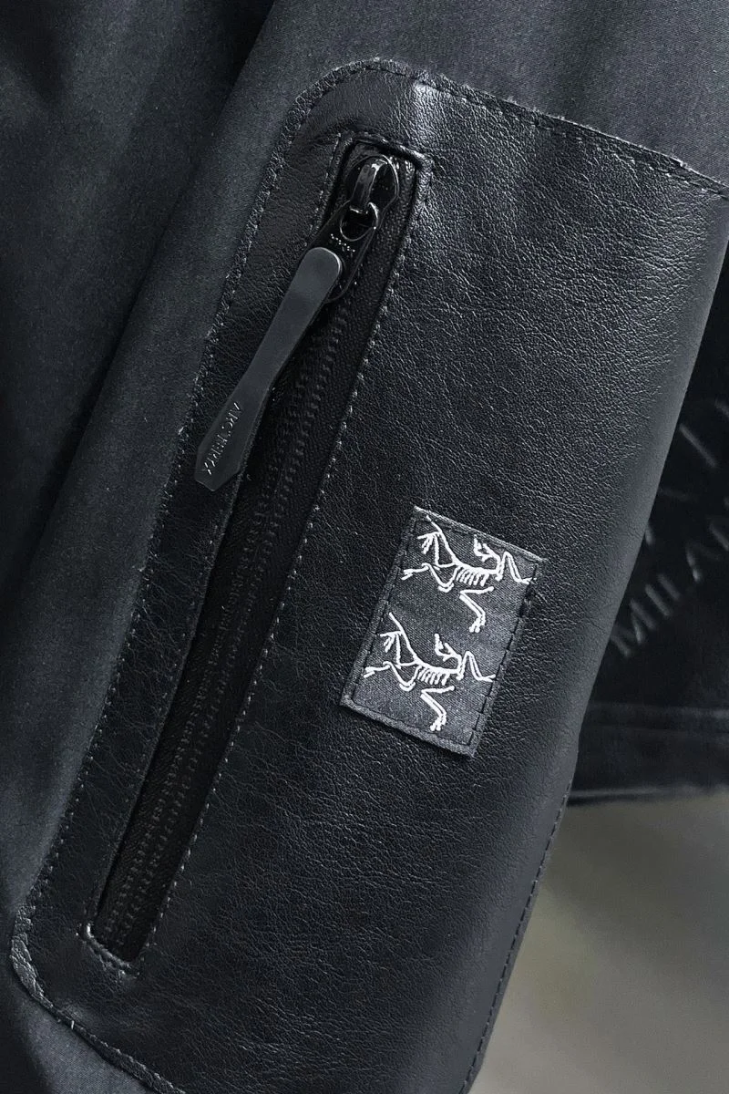 Arcteryx Down Jackets UrbanChic 164812