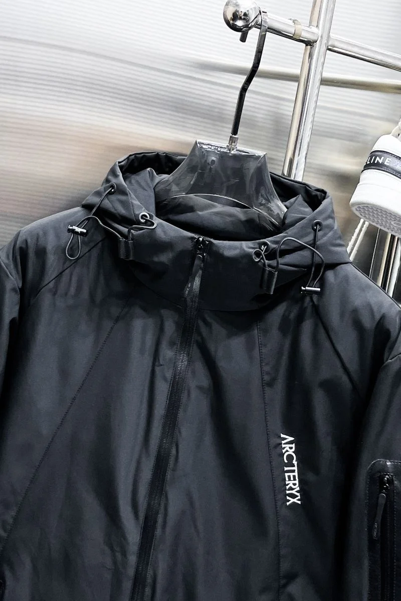 Arcteryx Down Jackets UrbanChic 164812
