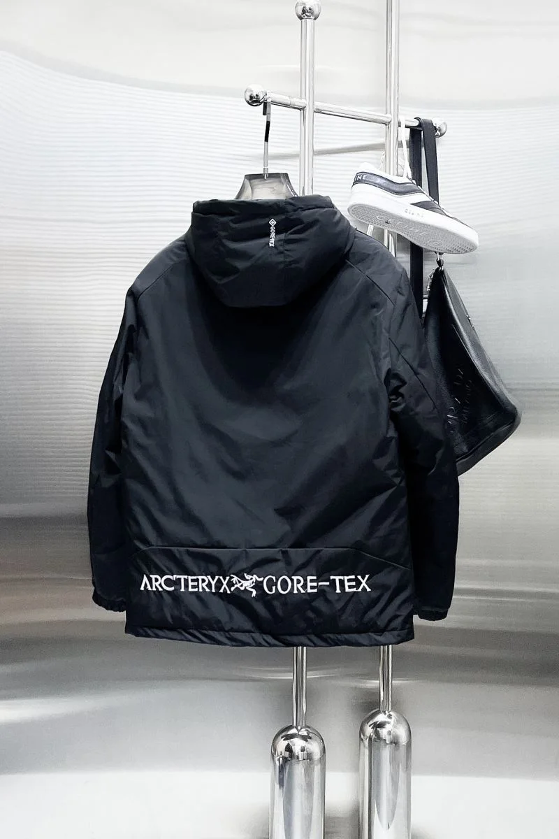 Arcteryx Down Jackets UrbanChic 164812