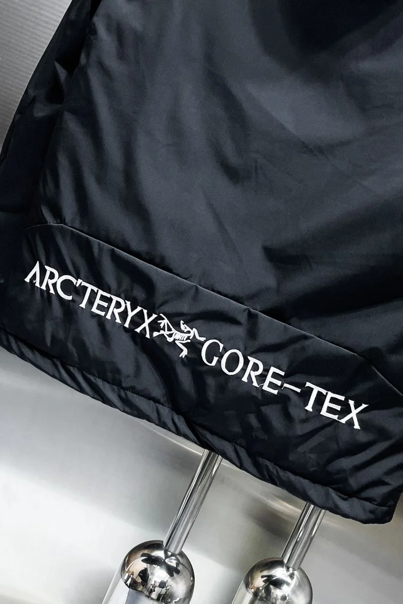 Arcteryx Down Jackets UrbanChic 164812
