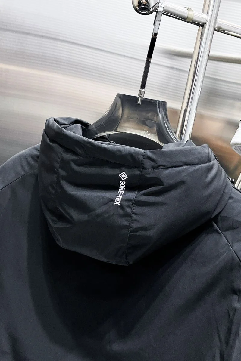 Arcteryx Down Jackets UrbanChic 164812