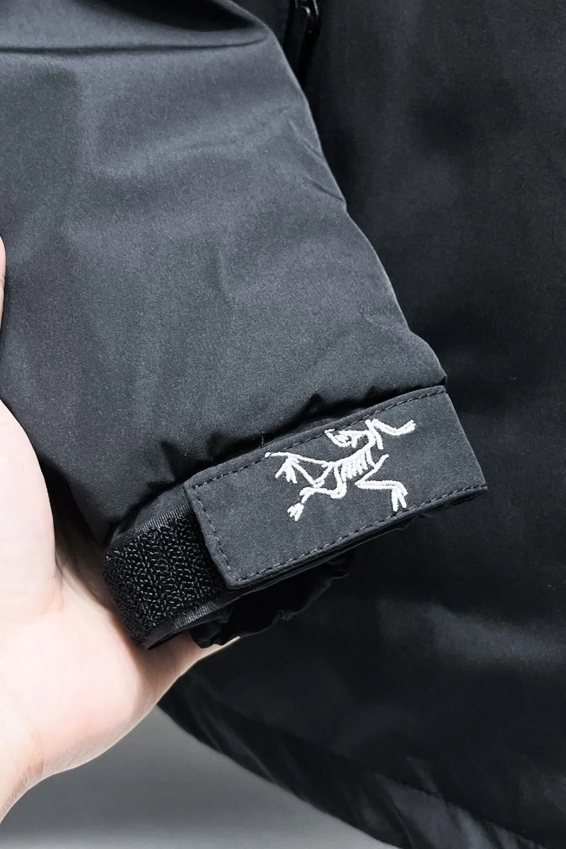 Arcteryx Down Jackets UrbanChic 164812