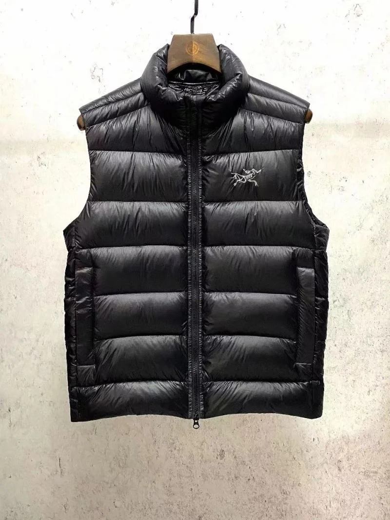 Colorful Arcteryx Down Jackets 164857