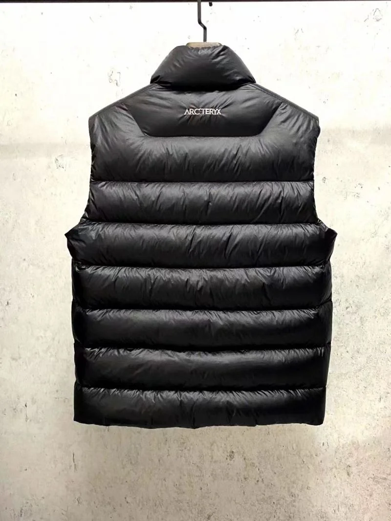 Colorful Arcteryx Down Jackets 164857