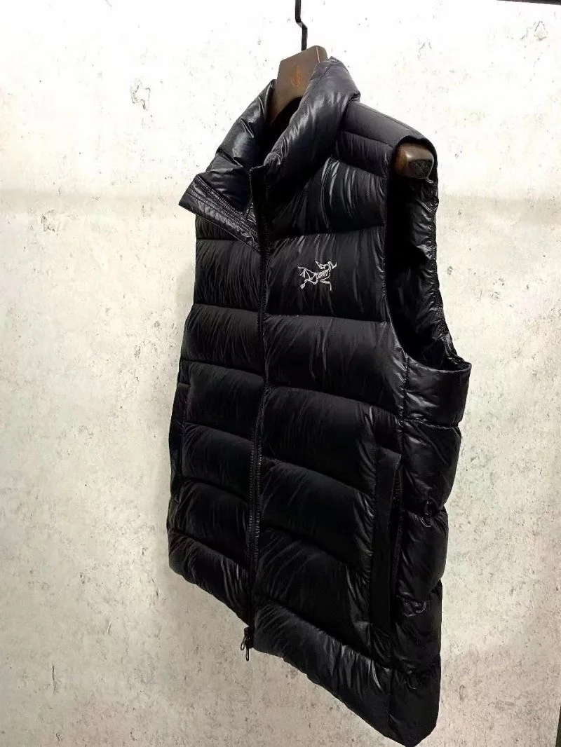 Colorful Arcteryx Down Jackets 164857