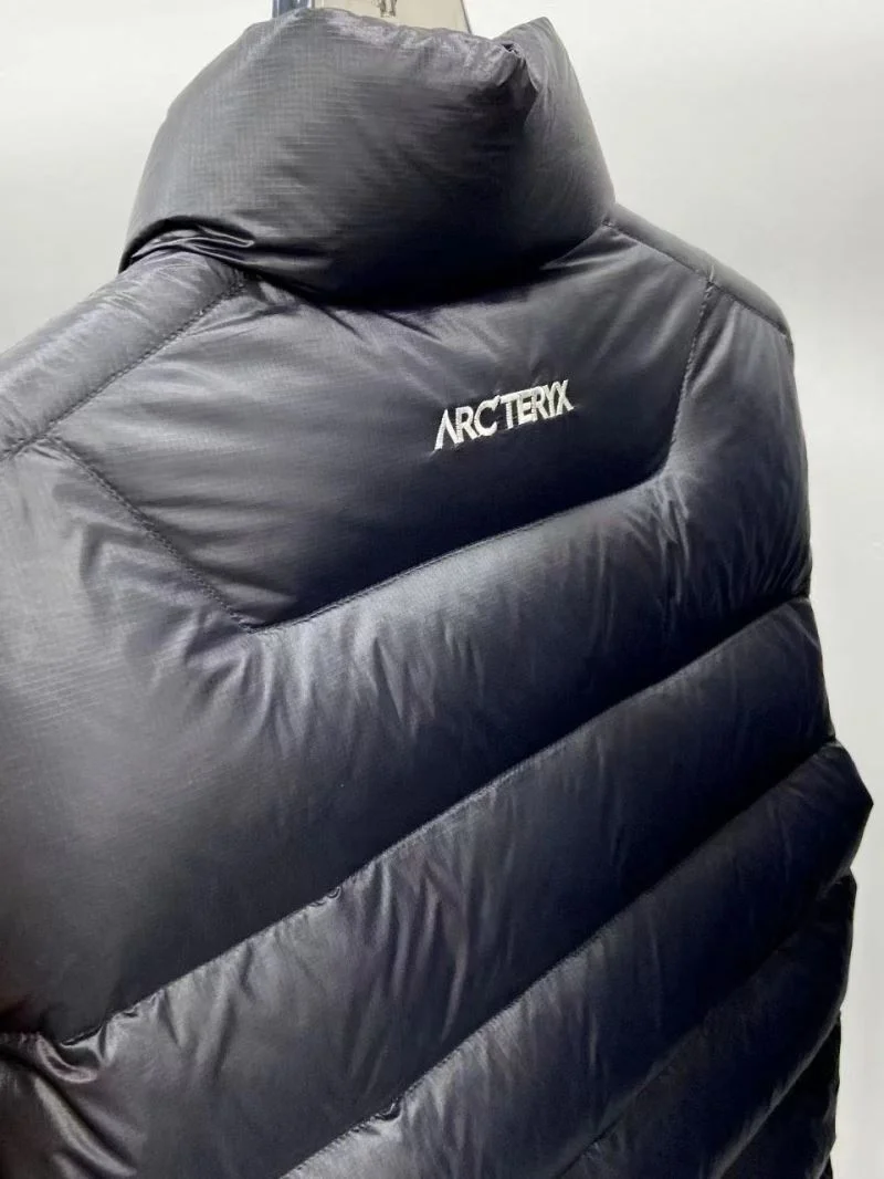 Colorful Arcteryx Down Jackets 164857