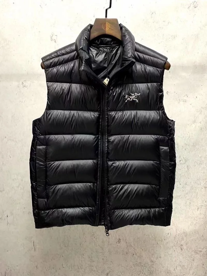 Colorful Arcteryx Down Jackets 164857