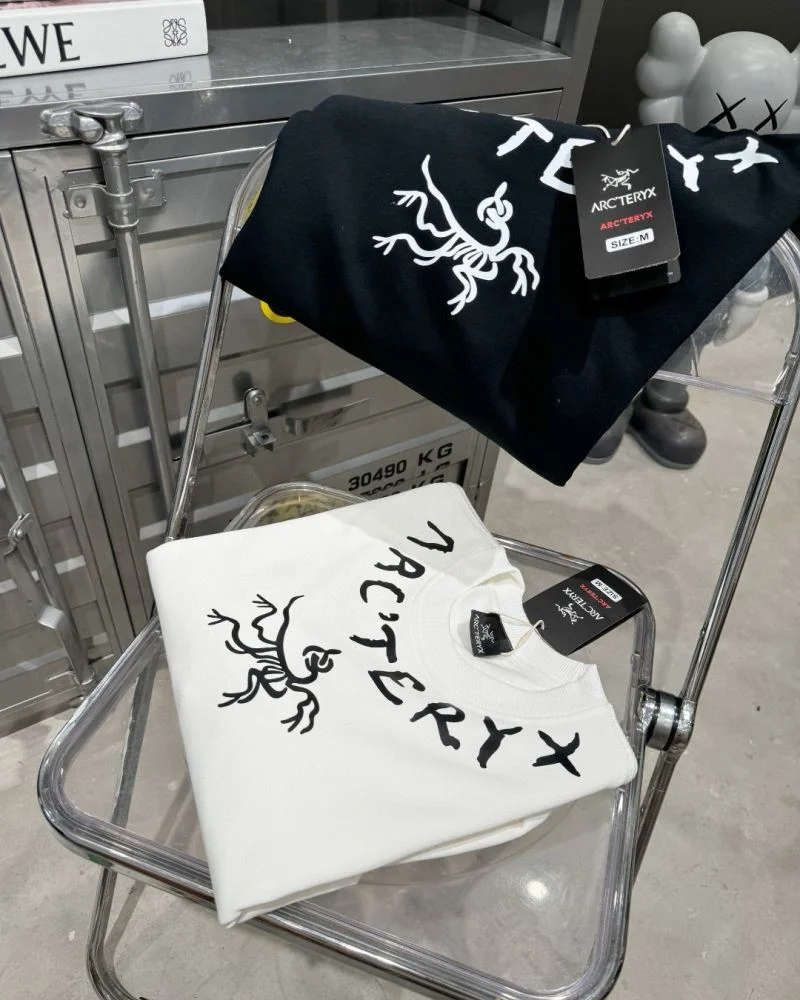 Arcteryx Hoodies Flexible 163417