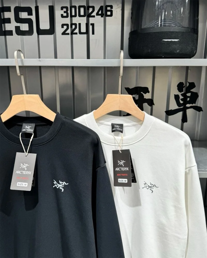 Resilient Arcteryx Hoodies 163375