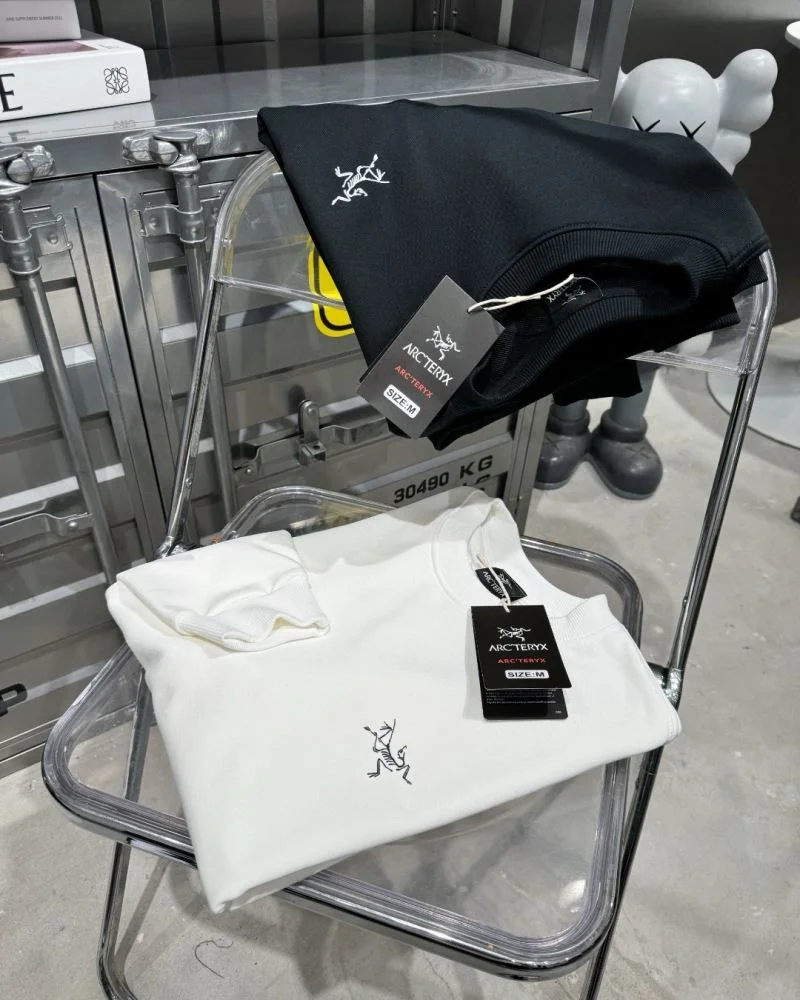 Resilient Arcteryx Hoodies 163375
