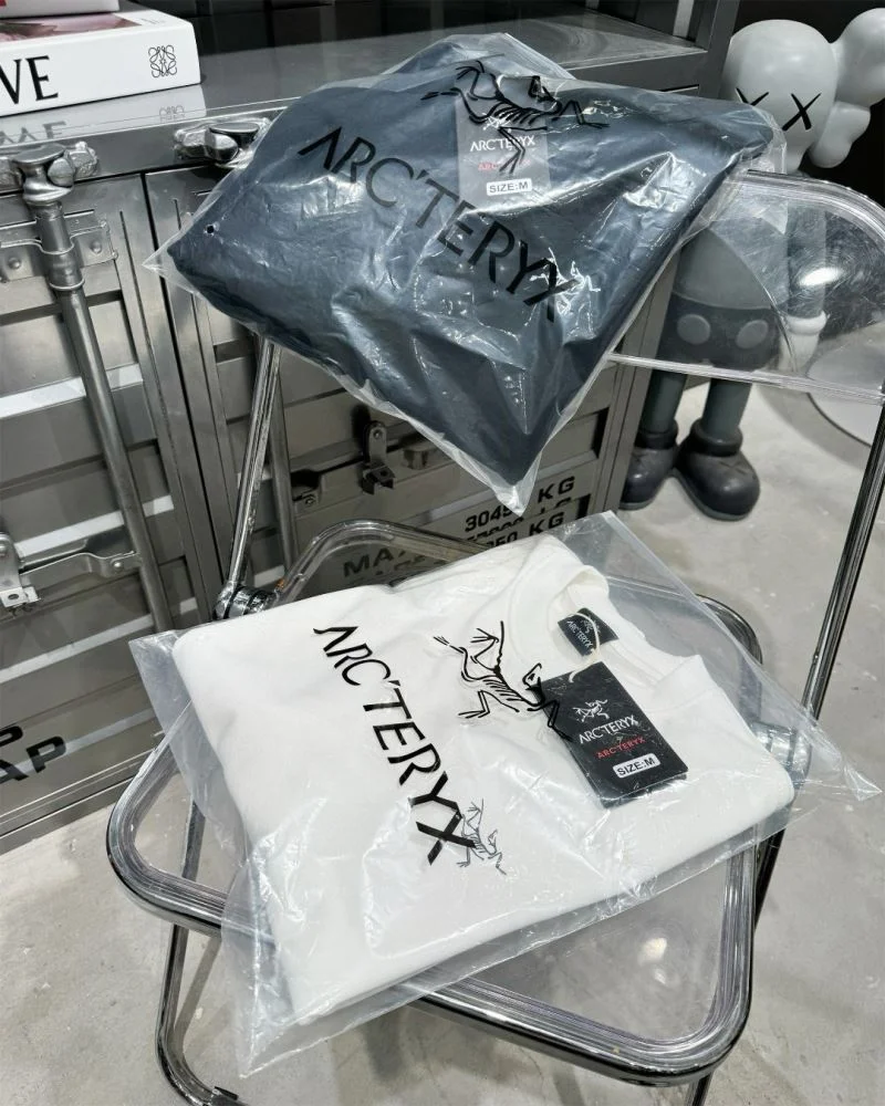 Resilient Arcteryx Hoodies 163375