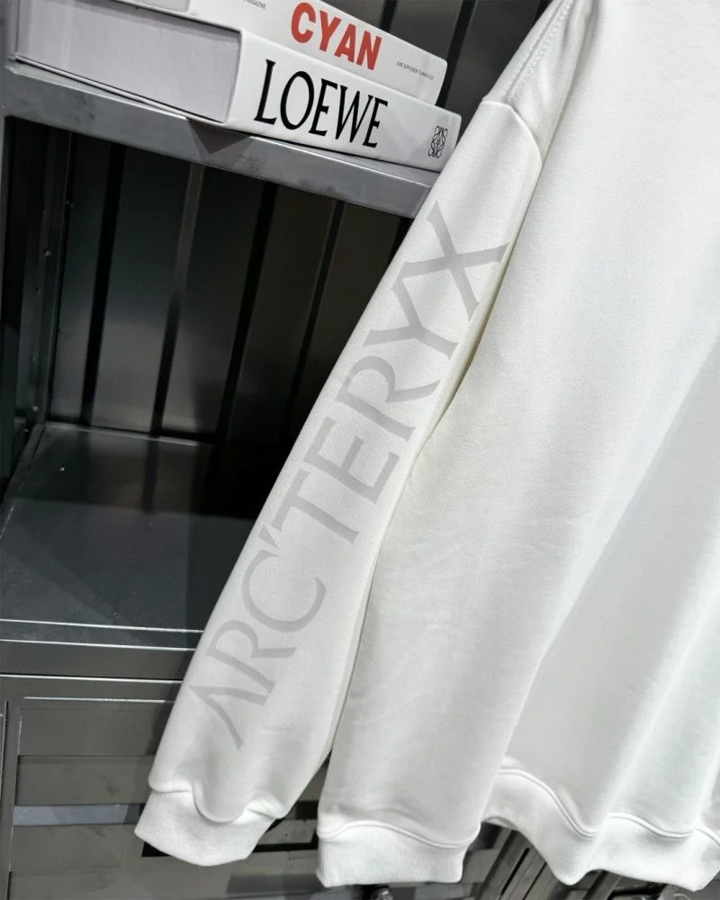 Resilient Arcteryx Hoodies 163375