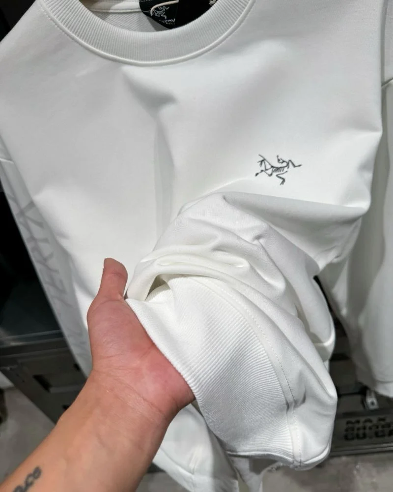 Resilient Arcteryx Hoodies 163375